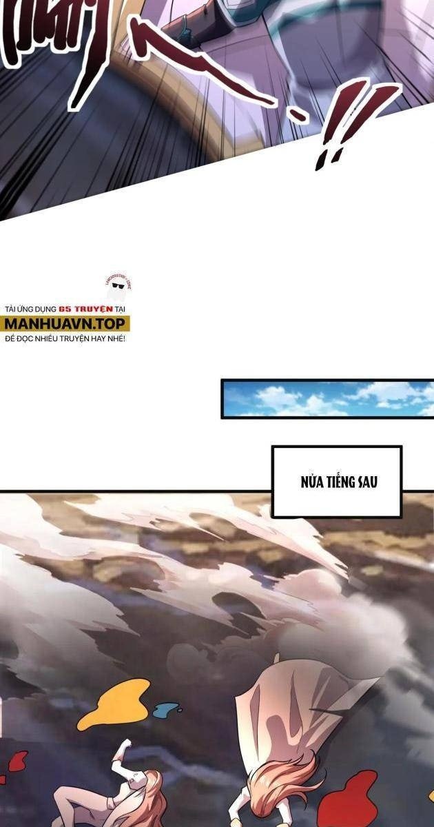 Chỉ Có Ta Có Thể Sử Dụng Triệu Hoán Thuật - Page 45