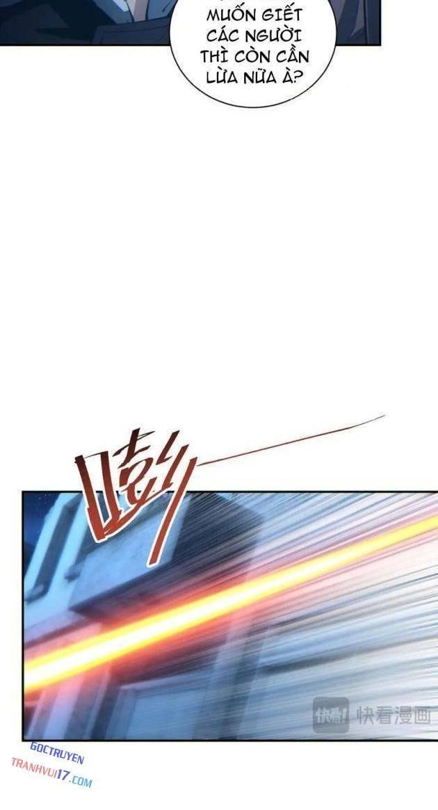 Mạt Thế Trùng Sinh: Ta Dựa Vào Mở Rương Vấn Dỉnh Đỉnh Phong - Page 6