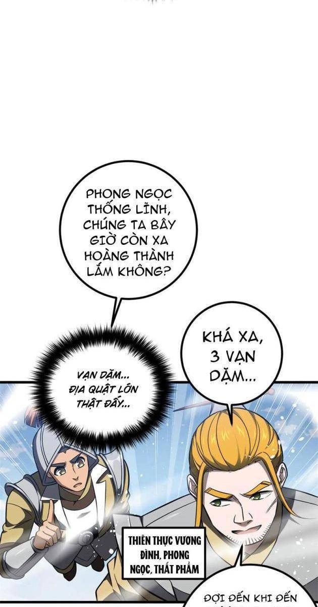 Toàn Cầu Cao Võ - Page 49