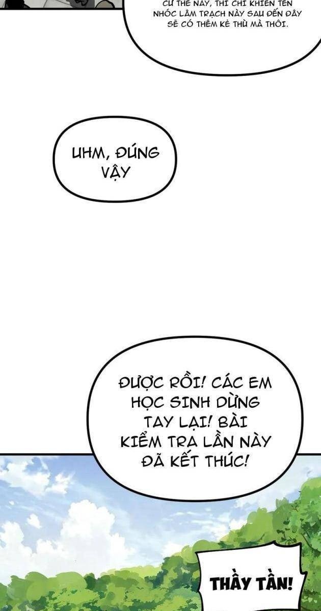 Toàn Cầu Ngự Thú: Ta Có Thế Thấy Lộ Tuyến Tiến Hóa - Page 21