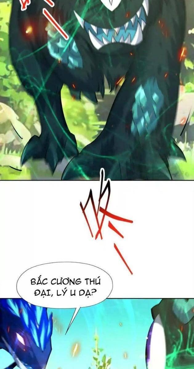 Trùng Sinh Thành Godzilla 2: Thú Thần Quật Khởi - Page 39