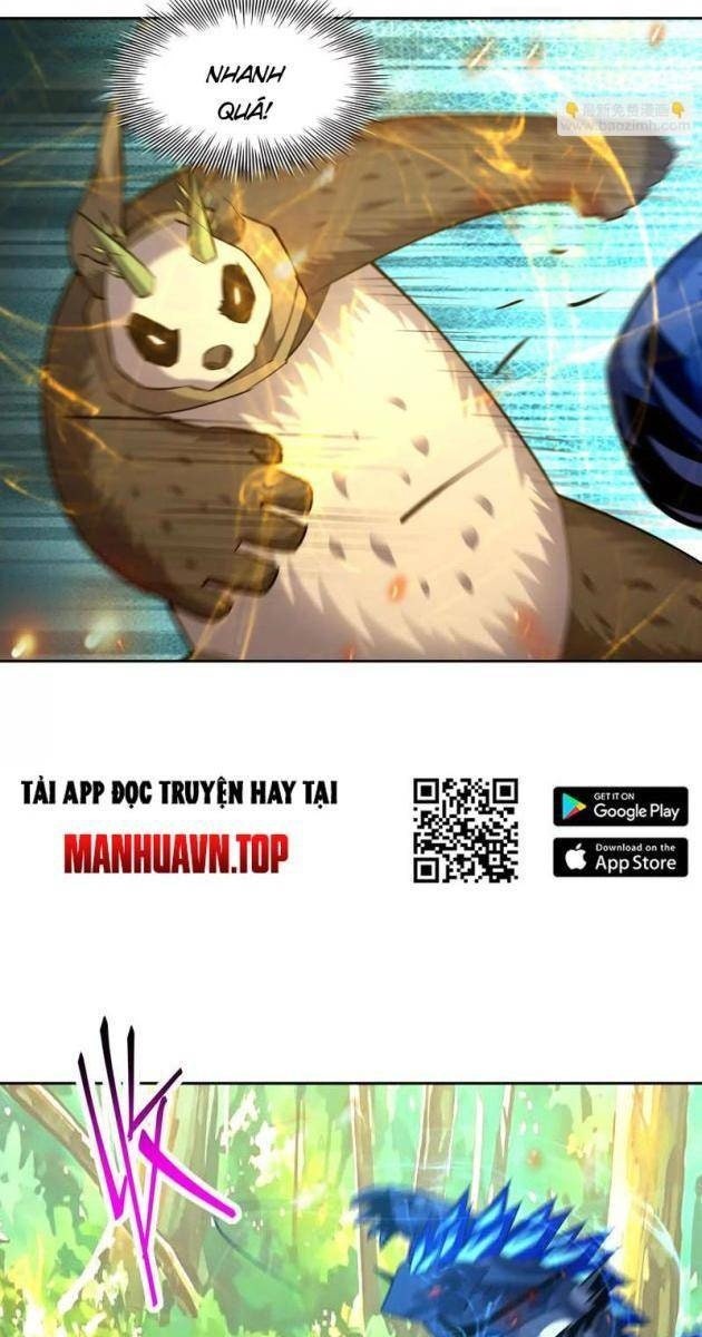 Trùng Sinh Thành Godzilla 2: Thú Thần Quật Khởi - Page 44