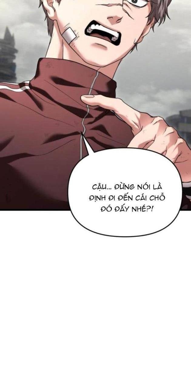 Tuyệt Đối Dân Cư - Page 43