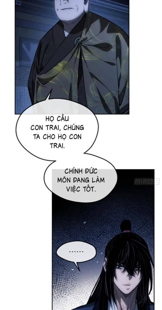 Đạo Quỷ Dị Tiên - Page 24