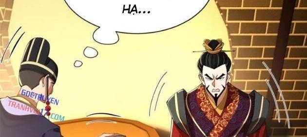 Chàng Rể Mạnh Nhất Lịch Sử - Page 34
