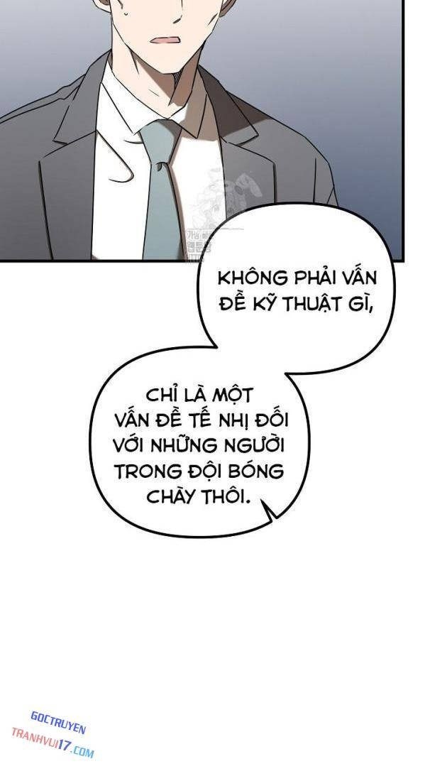 Tân Binh Của Đội Bóng Chày Quá Giỏi - Page 65