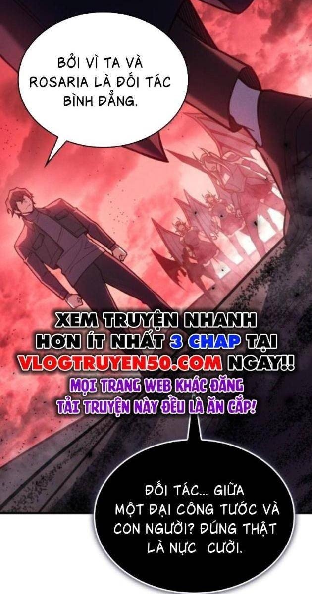 Hồi Quy Bằng Vương Quyền - Page 23