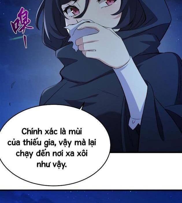 Phản Diện Tóc Vàng Trong Tiểu Thuyết Phượng Ngạo Thiên Cũng Muồn Hạnh Phúc - Page 62