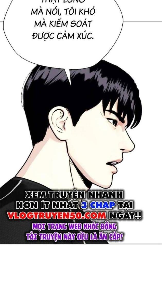 Loser Giỏi Võ - Page 40