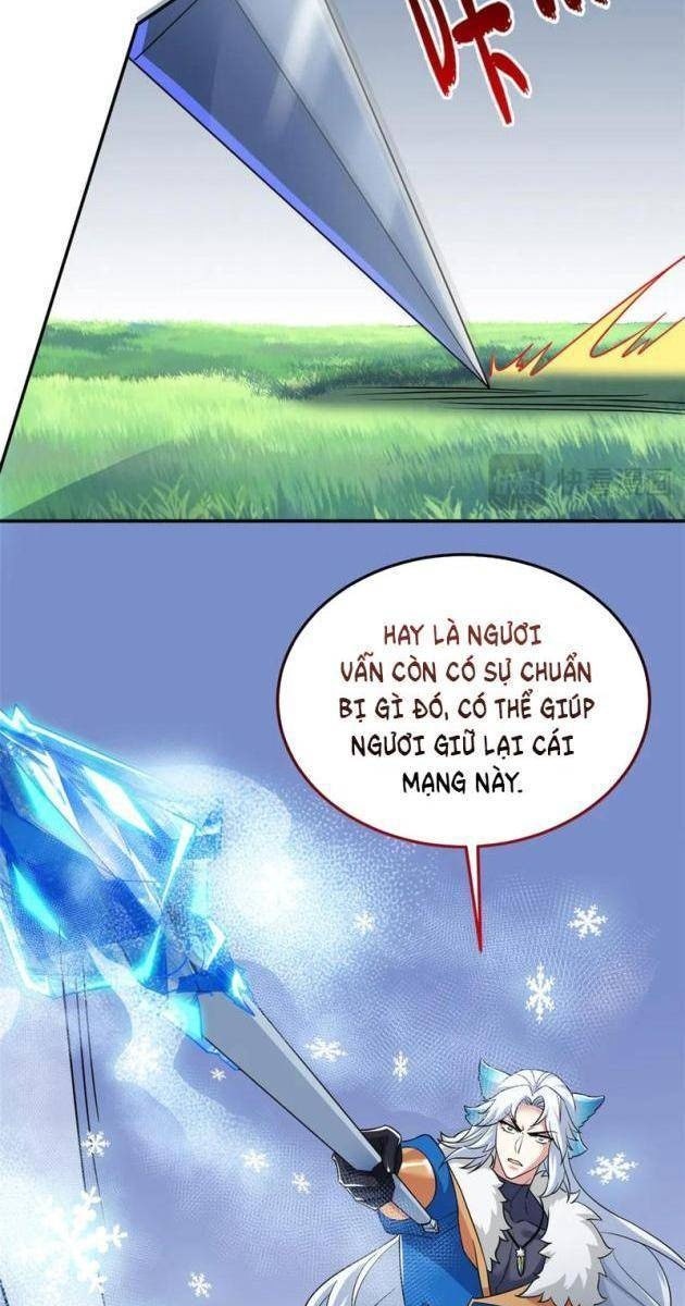 Cường Giả Đến Từ Trại Tâm Thần - Page 27