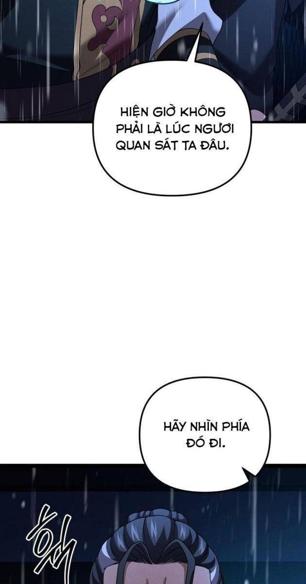 Võ Thần Tái Sinh - Page 31