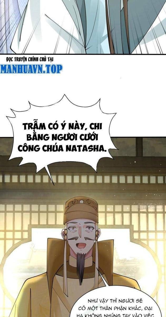 Công Tử Biệt Tú - Page 15