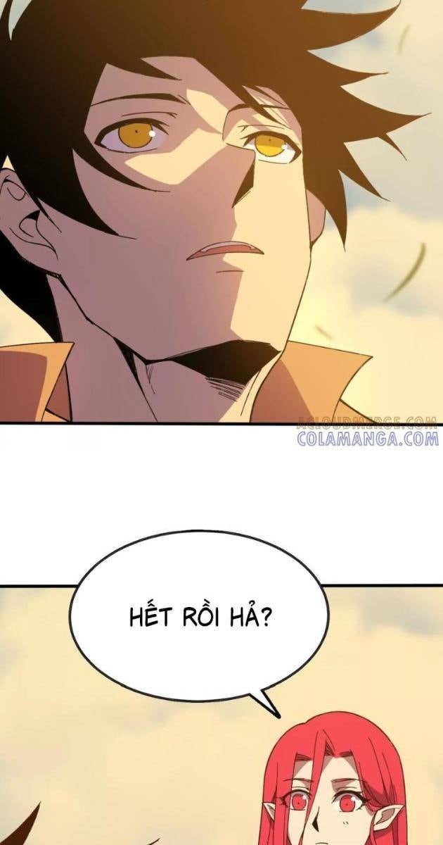 Dũng Giả Và Nữ Ma Vương - Page 15