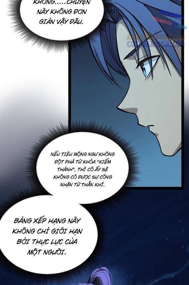 Người Giữ Cửa Vạn Giới - Page 26