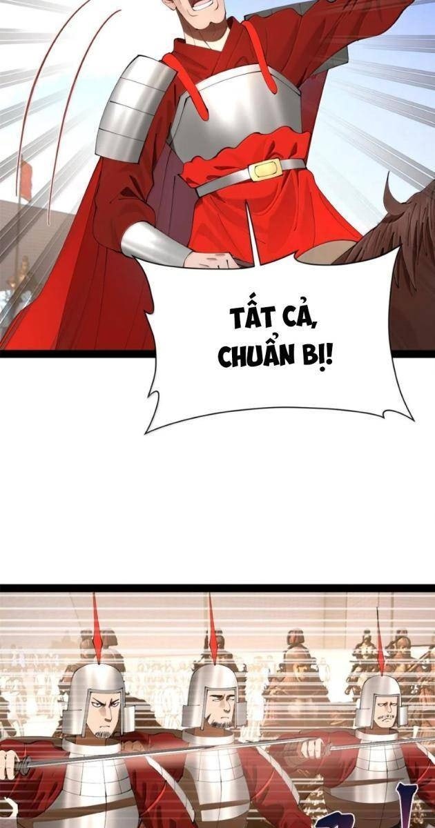 Chàng Rể Mạnh Nhất Lịch Sử - Page 67