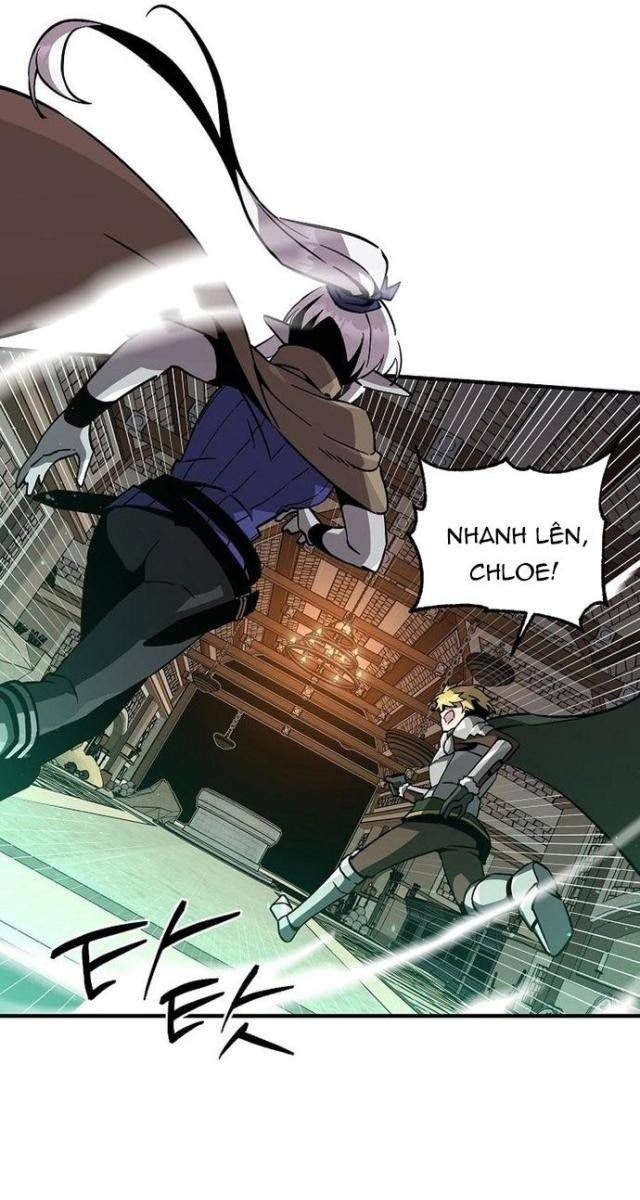 Người Chơi Lỗi - Page 18