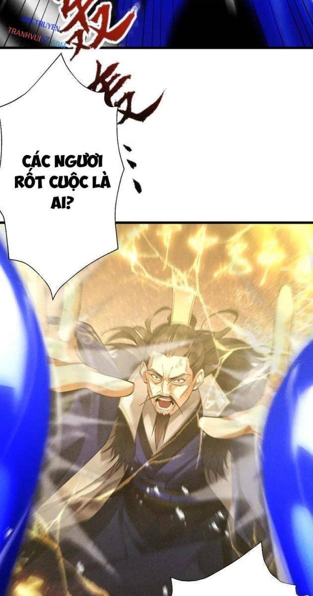 Gặp Mạnh Thì Càng Mạnh, Tu Vi Của Ta Không Giới Hạn - Page 106