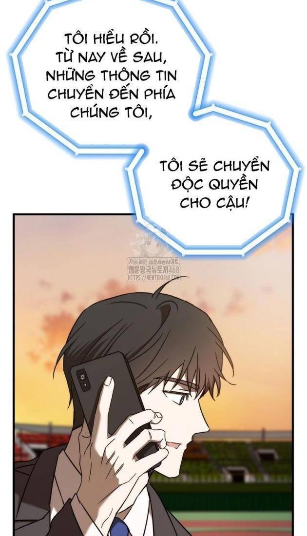 Tân Binh Của Đội Bóng Chày Quá Giỏi - Page 124