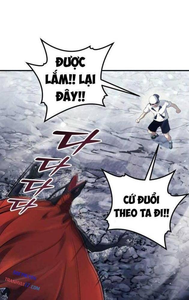 Cuộc Chiến Trong Tòa Tháp: Urek Mazino - Page 89