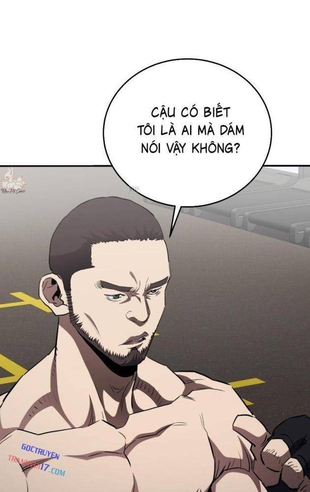 Ác Nhân Lồng Bát Giác - Page 14