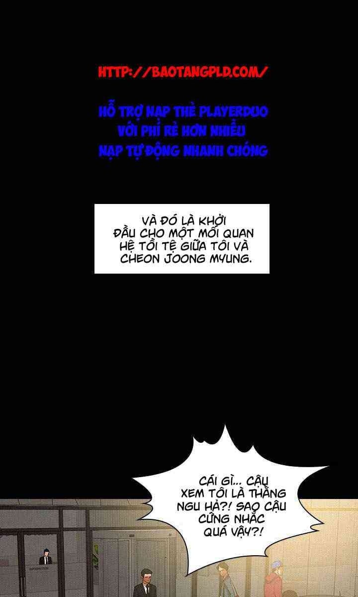 Chúa Tể Đồng Tiền - Page 31