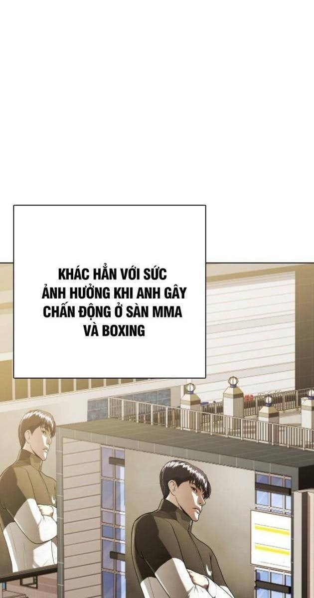 Loser Giỏi Võ - Page 129