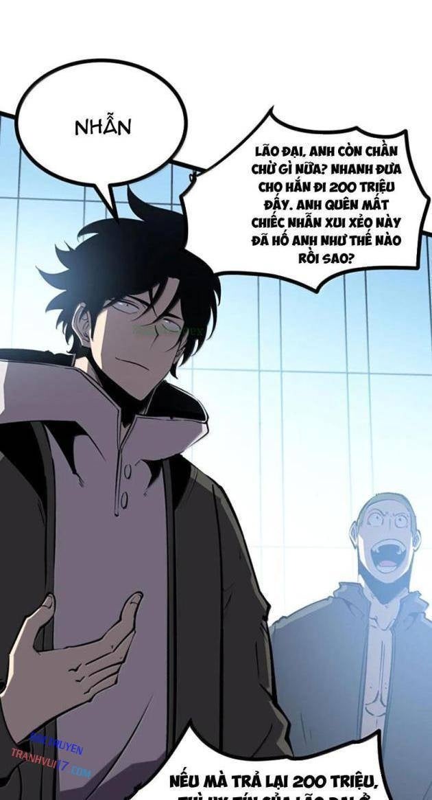 Ta Dựa Vào Nhặt Rác Trở Thành Vương Giả - Page 46