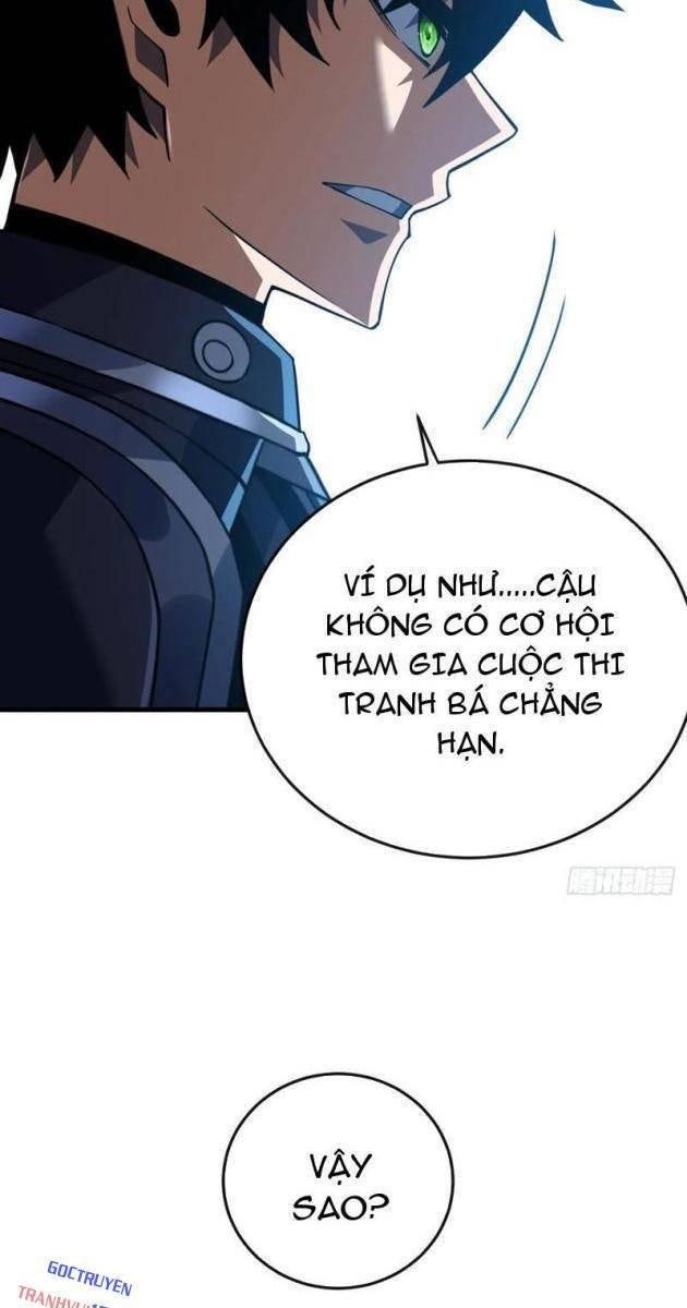 Mệnh Luân Chi Chủ Làm Kẻ Biến Dị Giáng Xuống Nhân Gian - Page 53