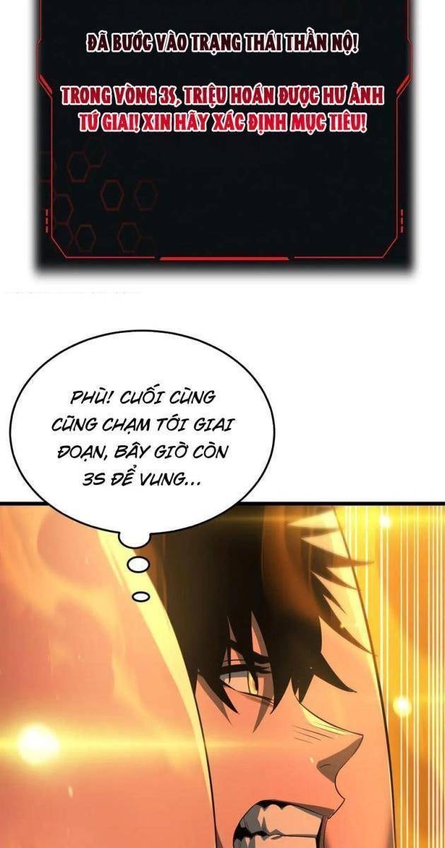 Mạt Thế Kiếm Thần: Ta Chấn Kinh Toàn Cầu - Page 34