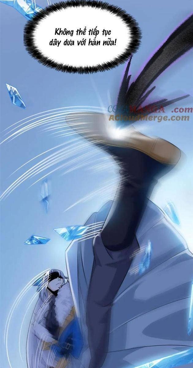Cường Giả Đến Từ Trại Tâm Thần - Page 25