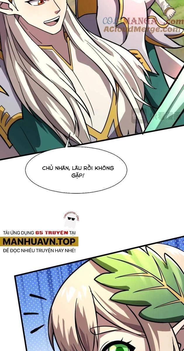 Chỉ Có Ta Có Thể Sử Dụng Triệu Hoán Thuật - Page 58