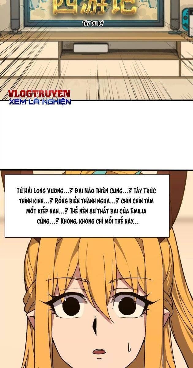 Dũng Giả Và Nữ Ma Vương - Page 12
