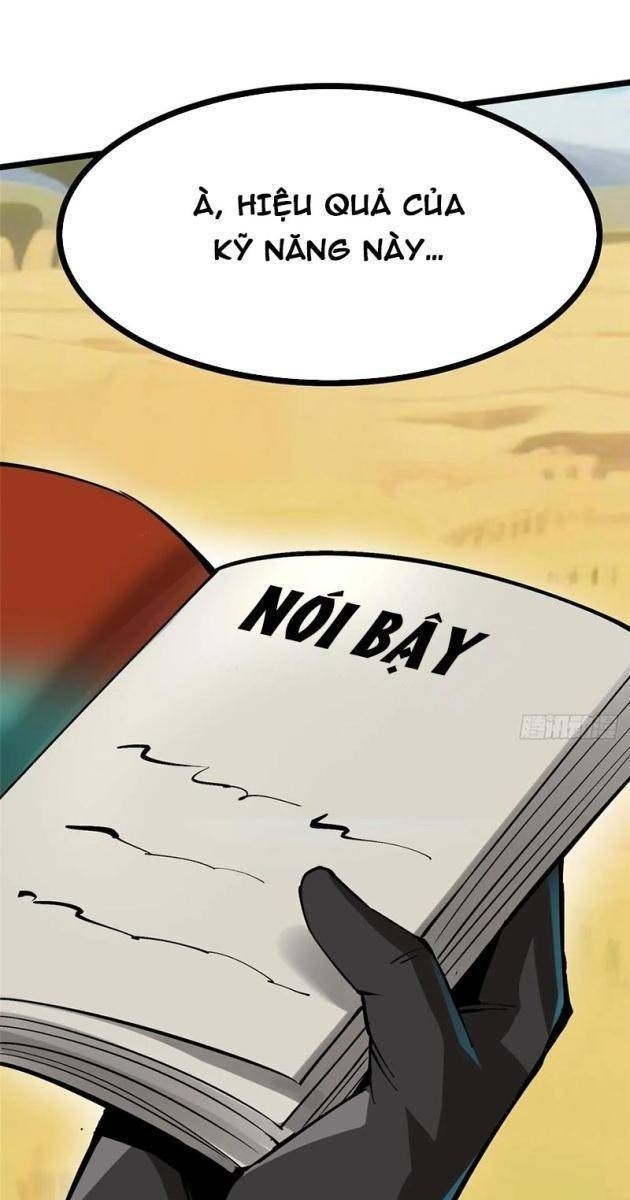 Ta Thật Không Muốn Học Cấm Chú - Page 44