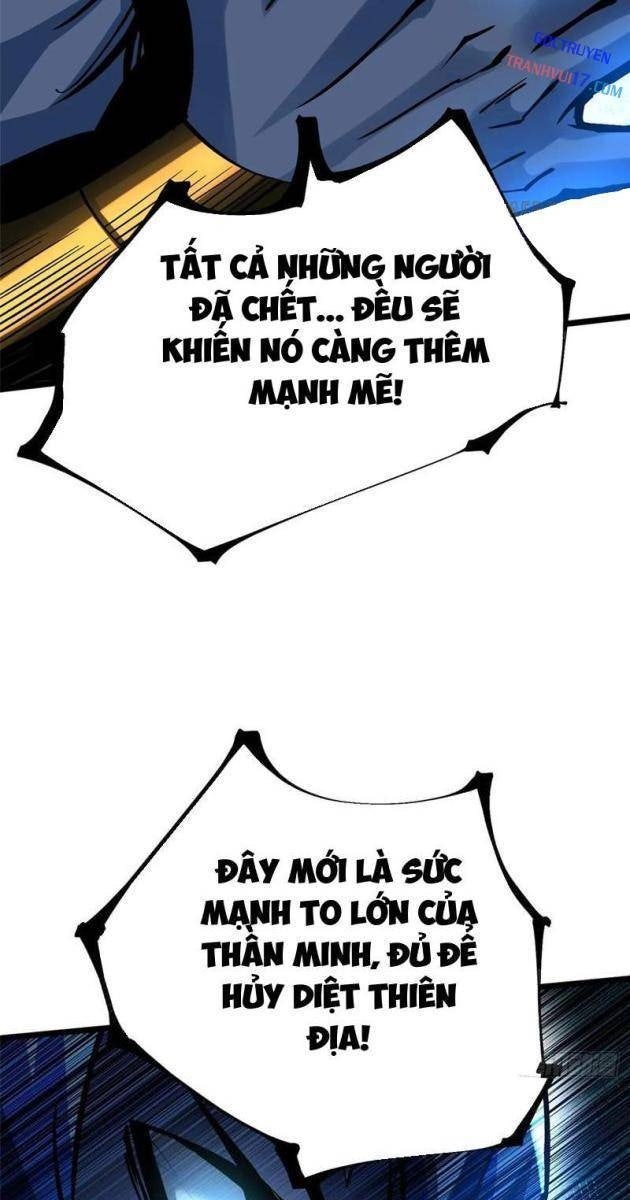 Ta Thật Không Muốn Học Cấm Chú - Page 43