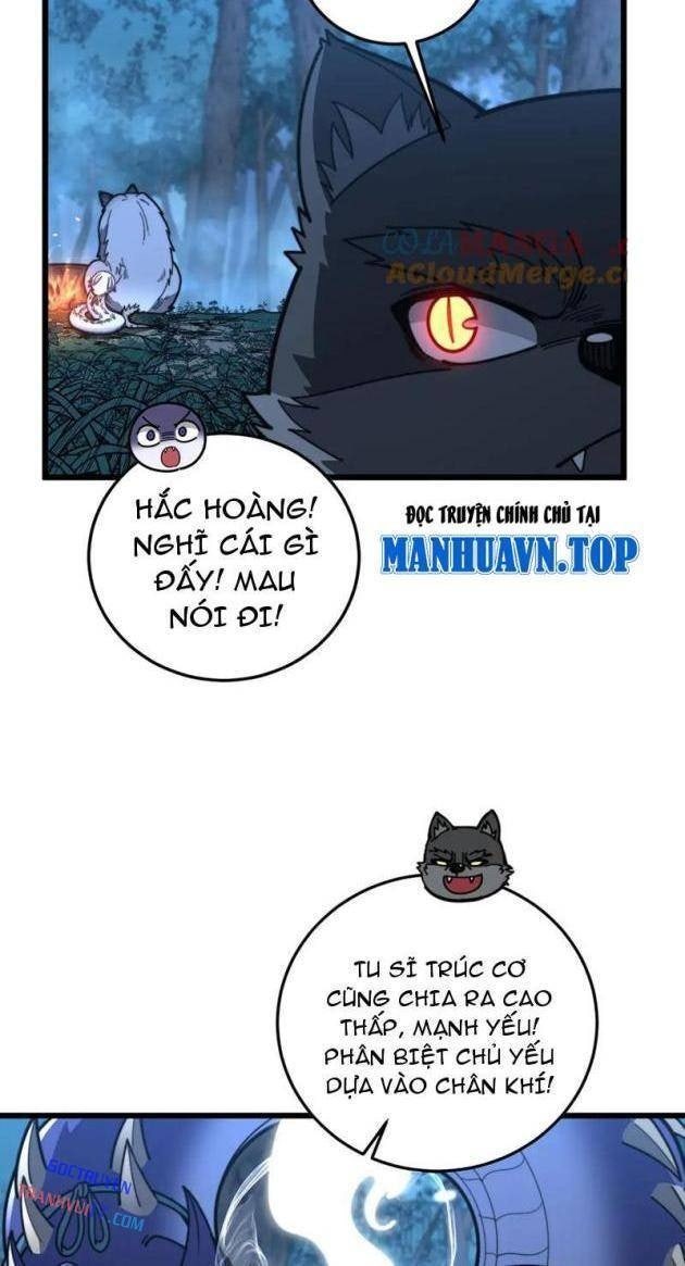 Lão Xà Tu Tiên - Page 24