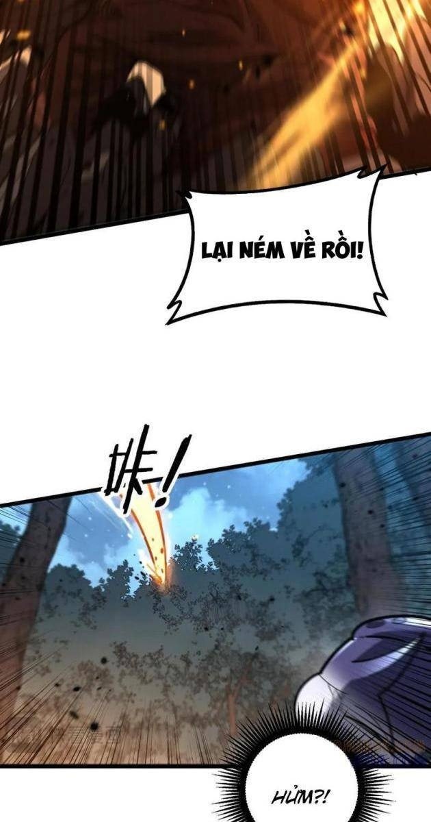 Lão Xà Tu Tiên - Page 17