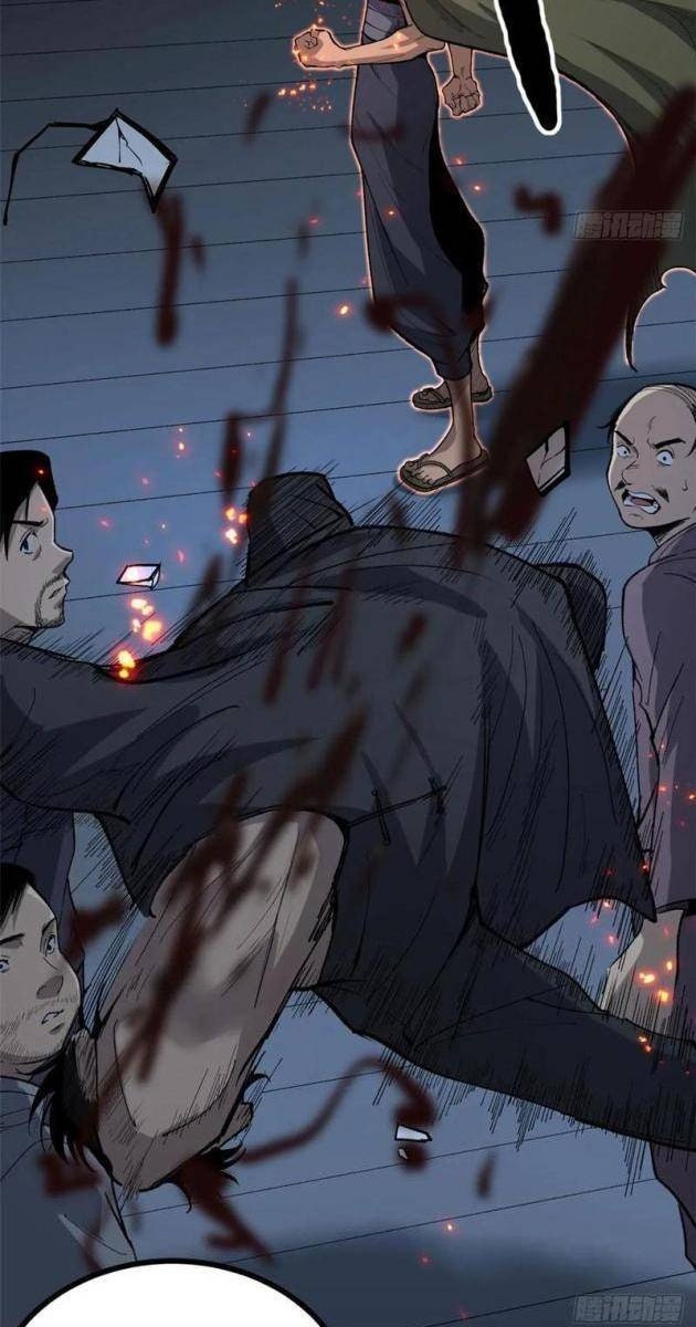 Người Giữ Cửa Vạn Giới - Page 52