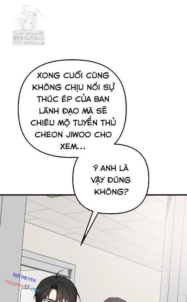 Tân Binh Của Đội Bóng Chày Quá Giỏi - Page 66