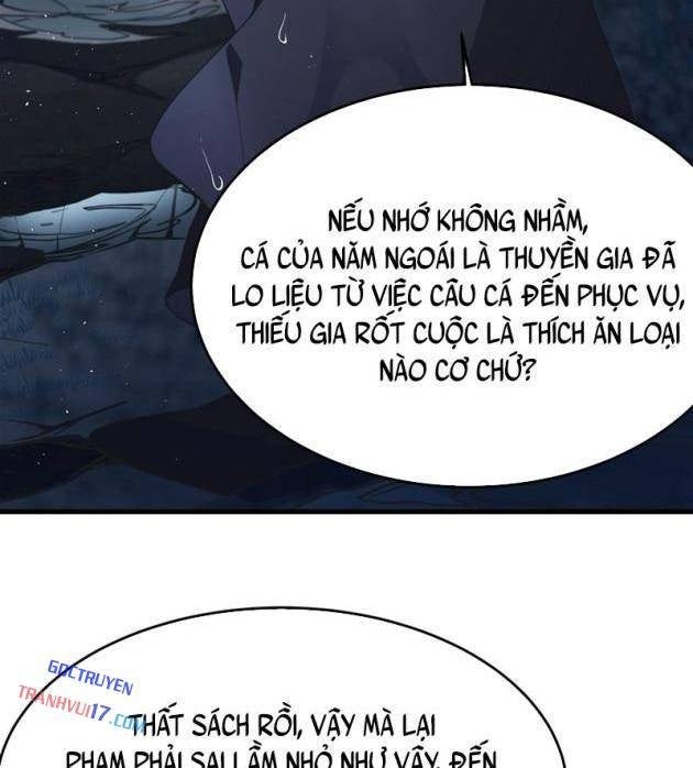 Phản Diện Tóc Vàng Trong Tiểu Thuyết Phượng Ngạo Thiên Cũng Muồn Hạnh Phúc - Page 34