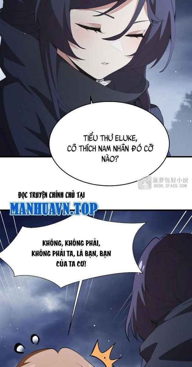 Phản Diện Tóc Vàng Trong Tiểu Thuyết Phượng Ngạo Thiên Cũng Muồn Hạnh Phúc - Page 57