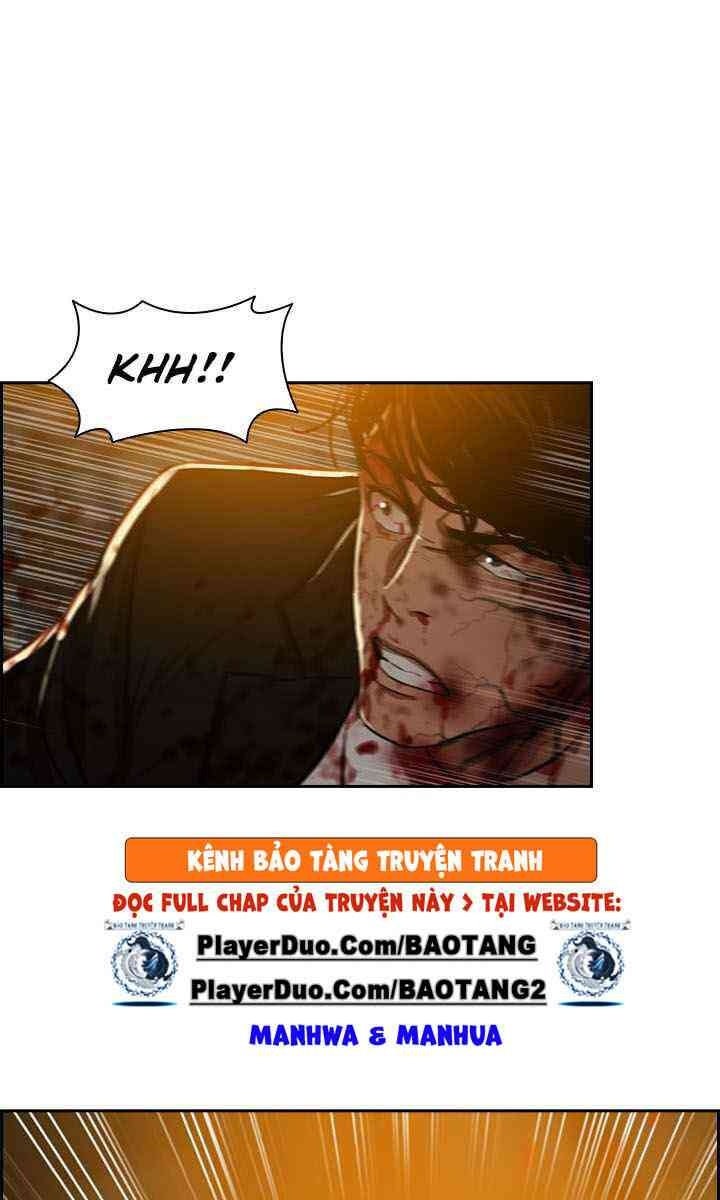 Chúa Tể Đồng Tiền - Page 137