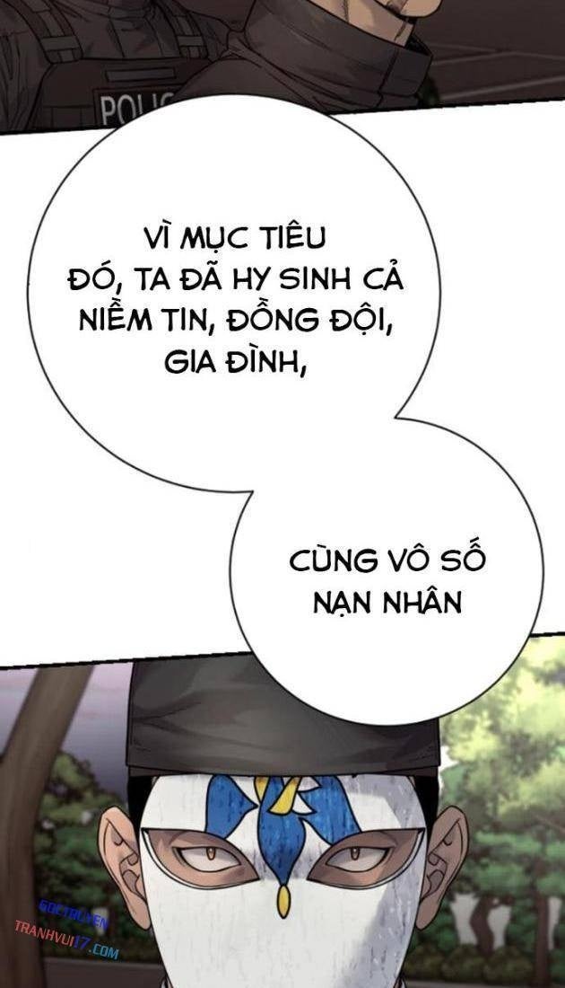 Cảnh Sát Báo Thù - Page 103