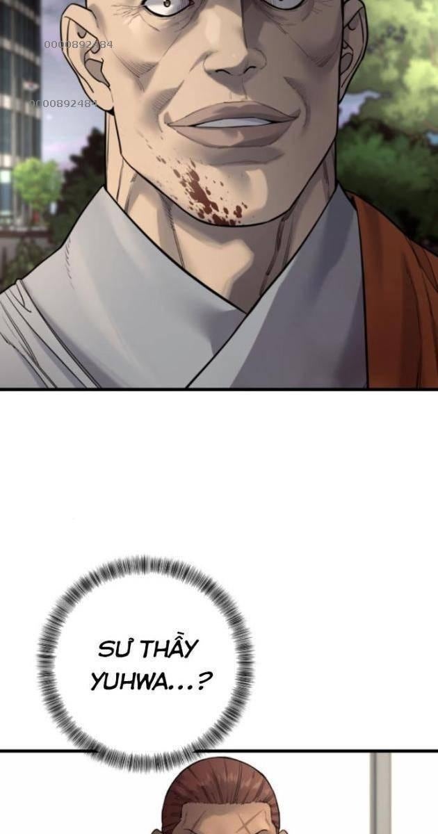 Cảnh Sát Báo Thù - Page 5
