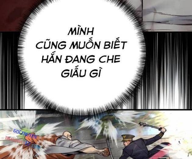 Cảnh Sát Báo Thù - Page 30