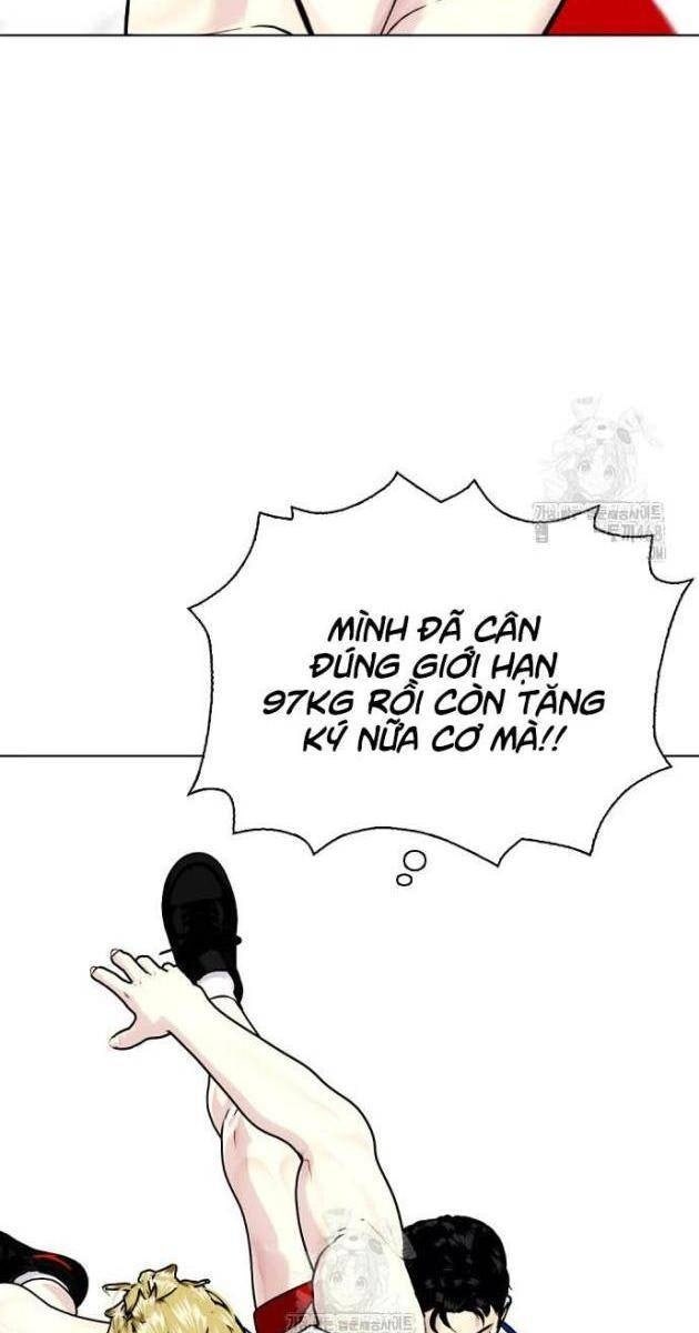 Loser Giỏi Võ - Page 111