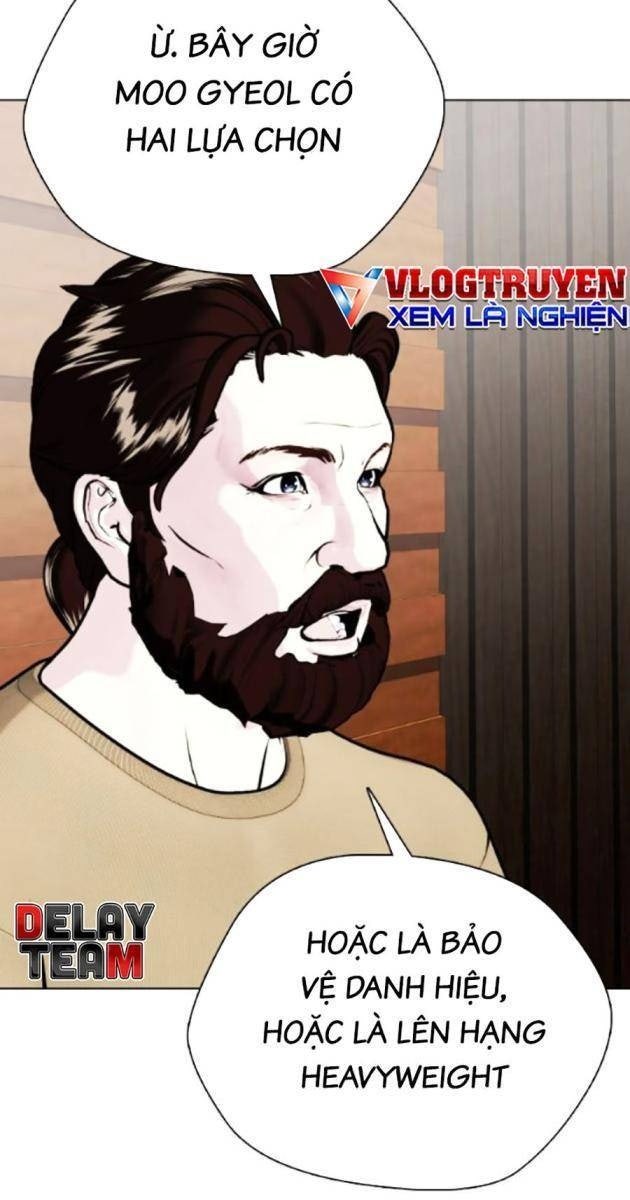 Loser Giỏi Võ - Page 207