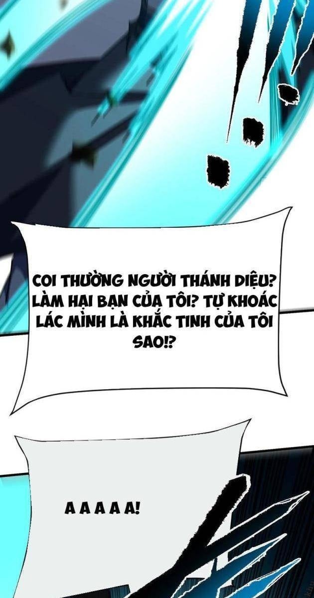Mệnh Luân Chi Chủ Làm Kẻ Biến Dị Giáng Xuống Nhân Gian - Page 79