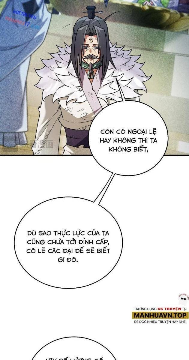 Toàn Dân Chuyển Chức: Duy Ta Vô Chức Tán Nhân - Page 47
