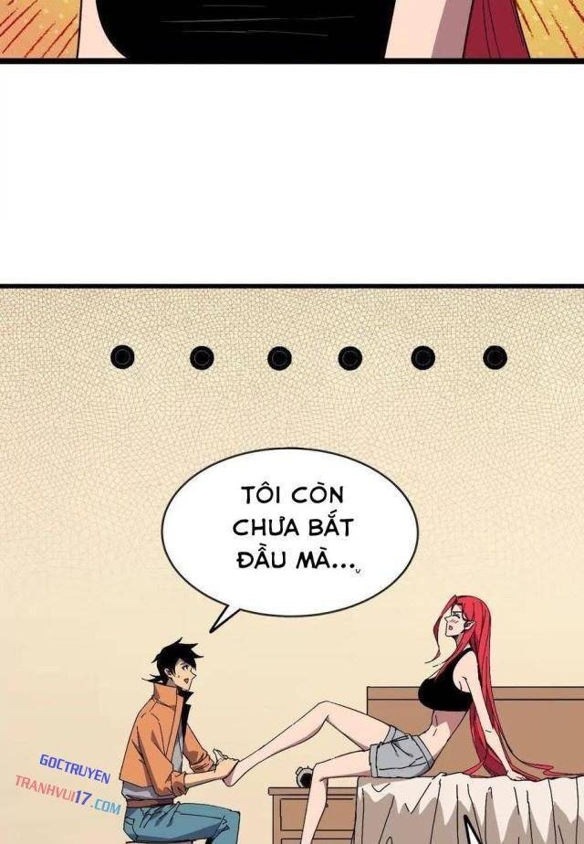 Dũng Giả Và Nữ Ma Vương - Page 18