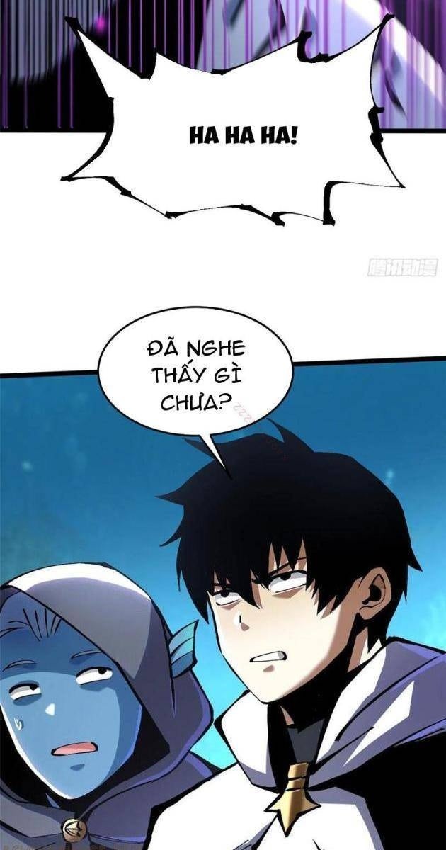 Ta Thật Không Muốn Học Cấm Chú - Page 57